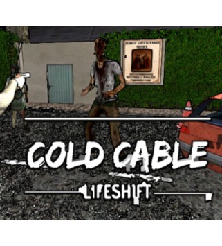 Cold Cable: Lifeshift Steam Key GLOBAL